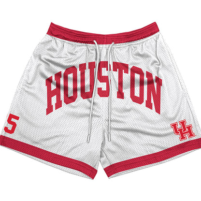 Houston - NCAA Football : Reshad Sterling - Shorts-0