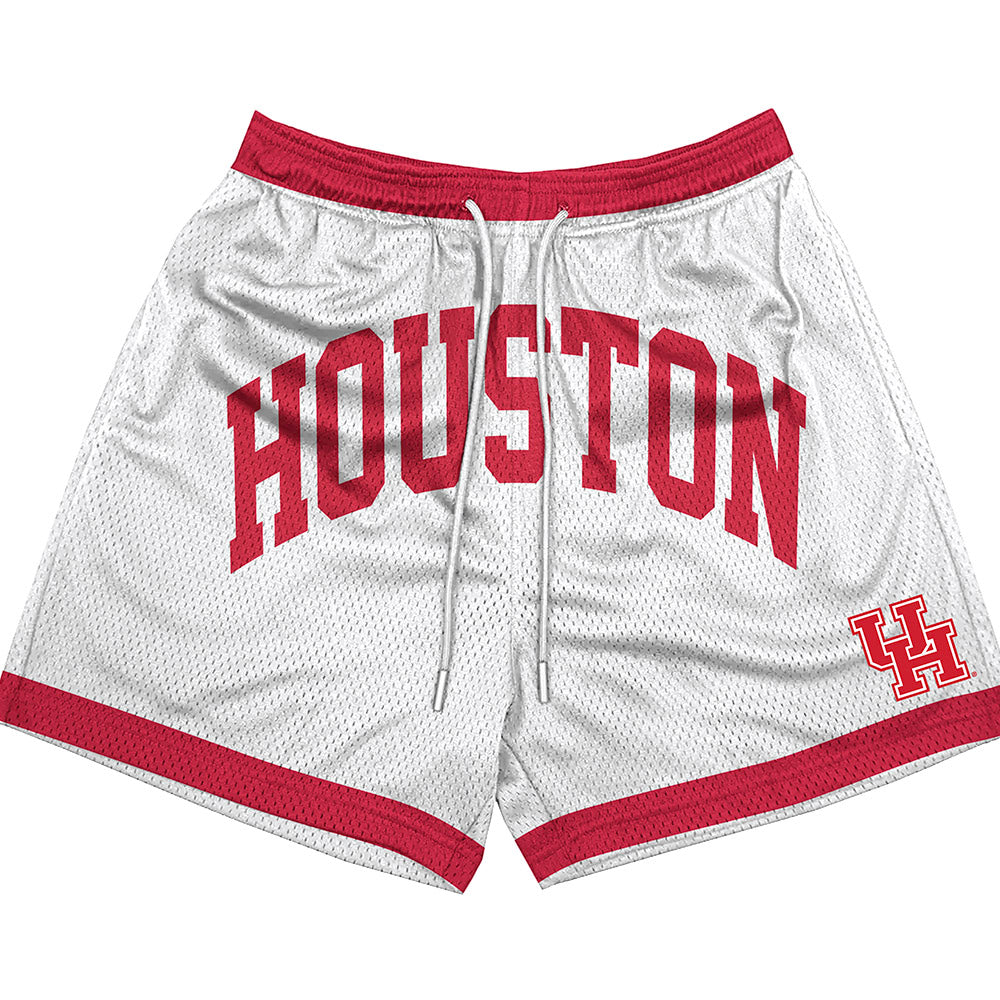 Houston - NCAA Women's Tennis : Elizaveta Morozova - Shorts-0