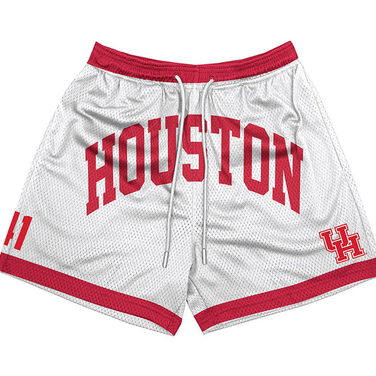 Houston - NCAA Football : Zavian Tibbs - Shorts-0