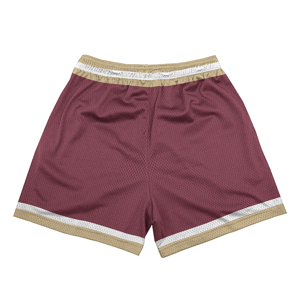 FSU - NCAA Men's Basketball : Jamir Watkins - Shorts