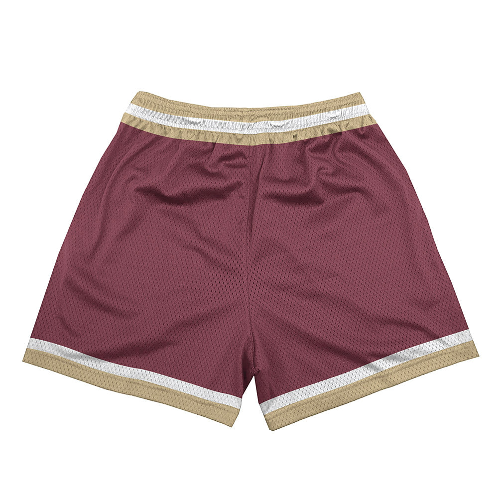 FSU - NCAA Football : KJ Kirkland - Shorts