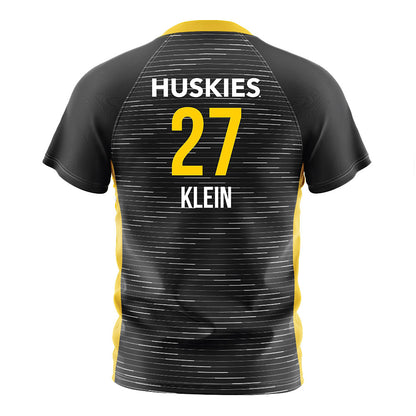 Michigan Tech - NCAA Women's Soccer : Gabrielle Klein - Soccer Jersey