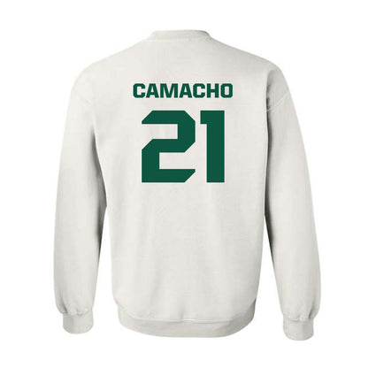 UW Green Bay - NCAA Softball : Gianna Camacho - Crewneck Sweatshirt