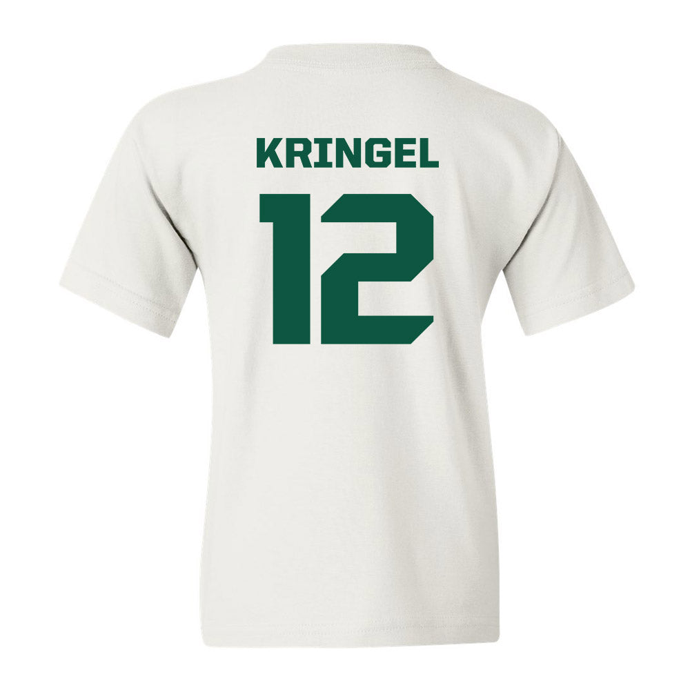 UW Green Bay - NCAA Softball : Paeton Kringel - Youth T-Shirt