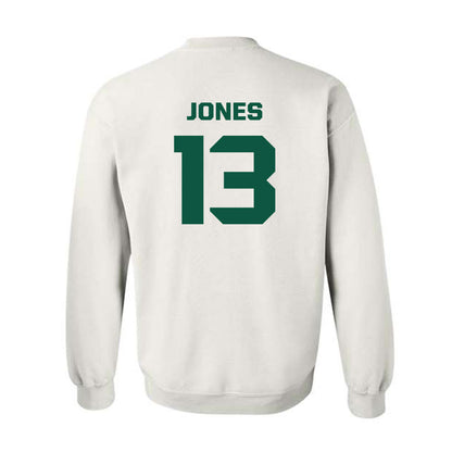 UW Green Bay - NCAA Softball : Emily Jones - Crewneck Sweatshirt