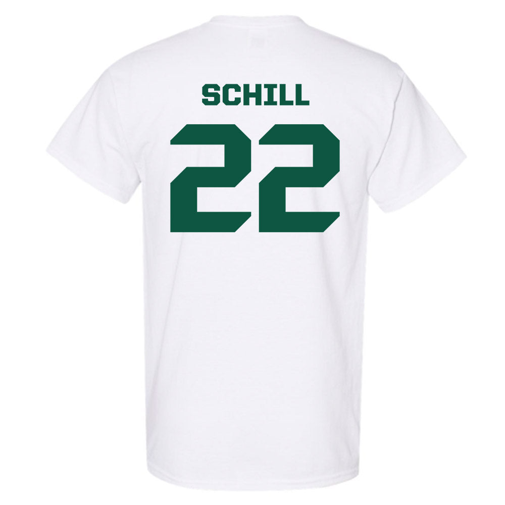 UW Green Bay - NCAA Softball : Ava Schill - T-Shirt