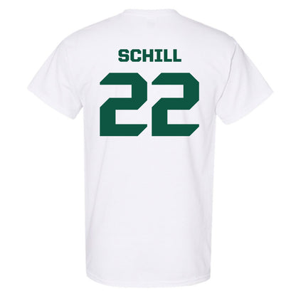 UW Green Bay - NCAA Softball : Ava Schill - T-Shirt
