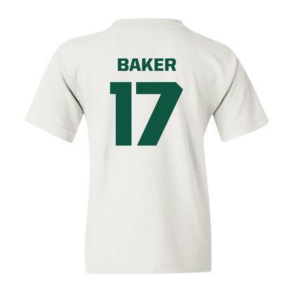 UW Green Bay - NCAA Softball : Madyson Baker - Youth T-Shirt