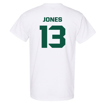 UW Green Bay - NCAA Softball : Emily Jones - T-Shirt