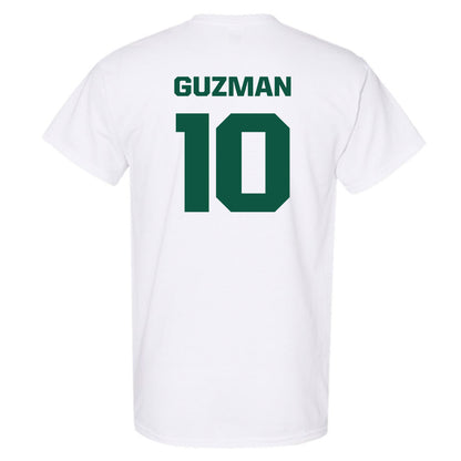  - NCAA Softball : Viviana Guzman - T-Shirt-1