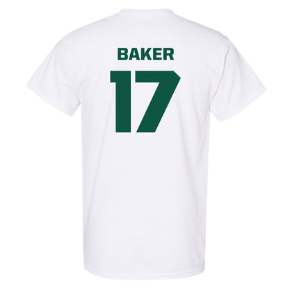 UW Green Bay - NCAA Softball : Madyson Baker - T-Shirt