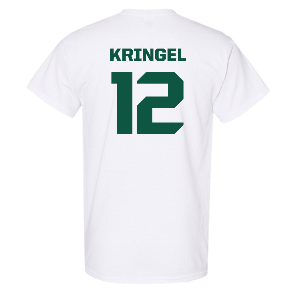 UW Green Bay - NCAA Softball : Paeton Kringel - T-Shirt