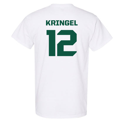 UW Green Bay - NCAA Softball : Paeton Kringel - T-Shirt