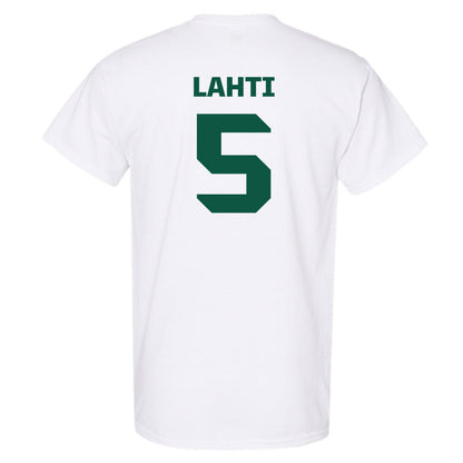 UW Green Bay - NCAA Women's Basketball : Sophie Lahti - T-Shirt
