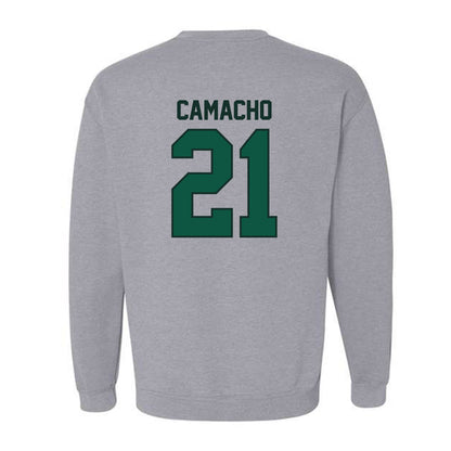 UW Green Bay - NCAA Softball : Gianna Camacho - Classic Shersey Crewneck Sweatshirt