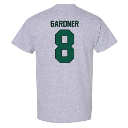 UW Green Bay - NCAA Women's Volleyball : Alexis Gardner - Classic Shersey T-Shirt-1