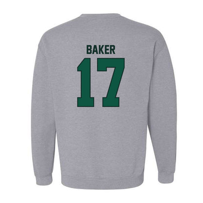 UW Green Bay - NCAA Softball : Madyson Baker - Classic Shersey Crewneck Sweatshirt
