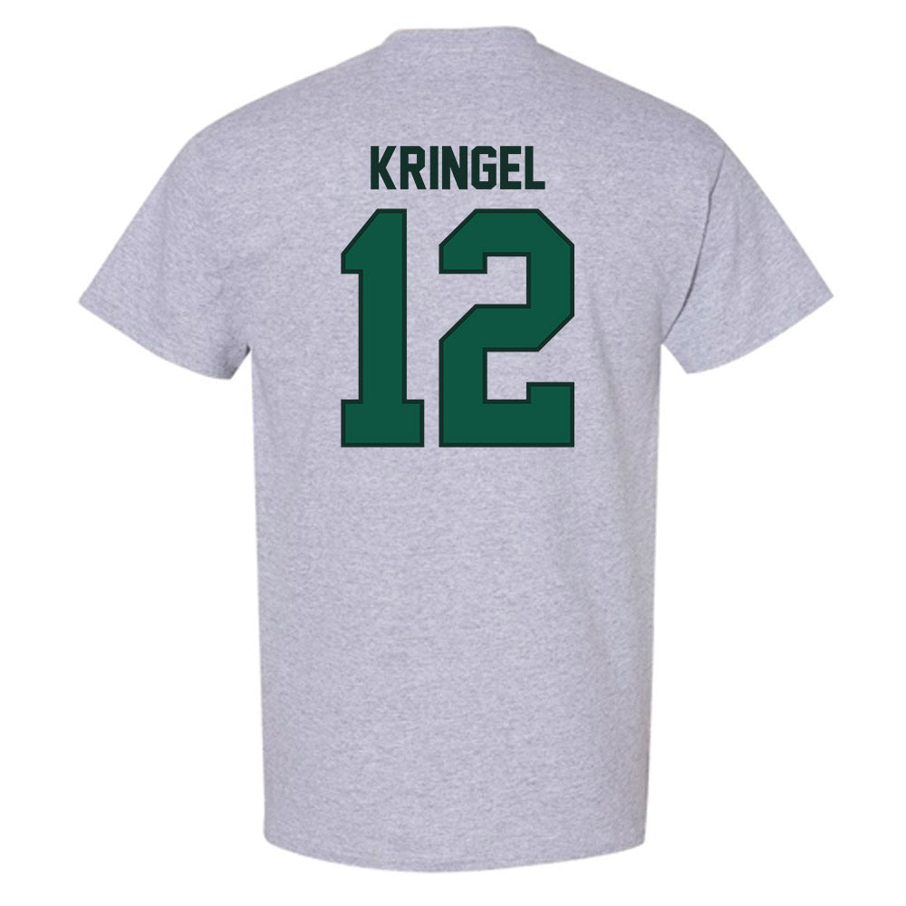 UW Green Bay - NCAA Softball : Paeton Kringel - Classic Shersey T-Shirt