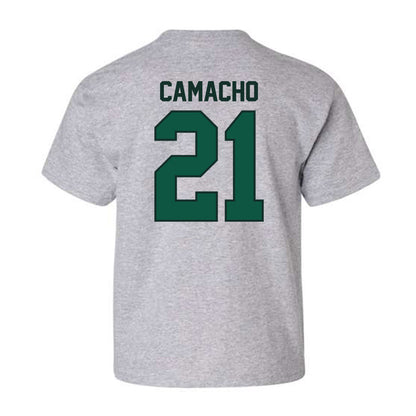 UW Green Bay - NCAA Softball : Gianna Camacho - Classic Shersey Youth T-Shirt