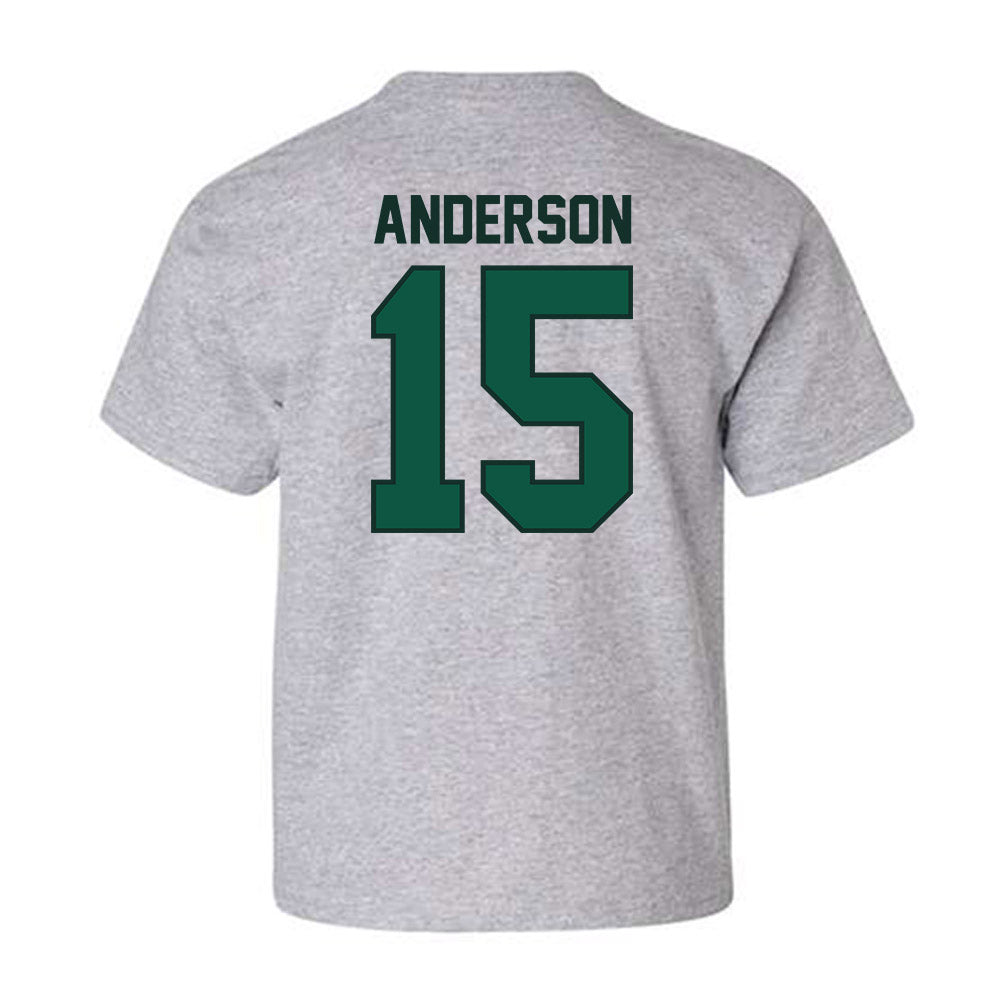 UW Green Bay - NCAA Softball : Gracie Anderson - Classic Shersey Youth T-Shirt-1