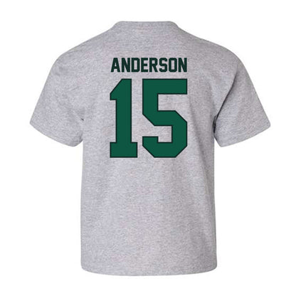 UW Green Bay - NCAA Softball : Gracie Anderson - Classic Shersey Youth T-Shirt-1