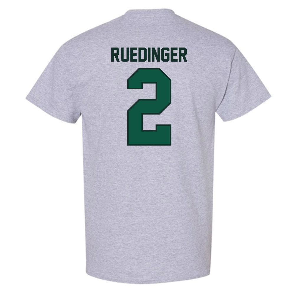UW Green Bay - NCAA Men's Basketball : Preston Ruedinger - Classic Shersey T-Shirt