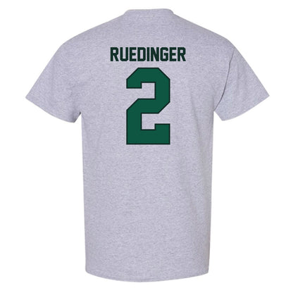 UW Green Bay - NCAA Men's Basketball : Preston Ruedinger - Classic Shersey T-Shirt