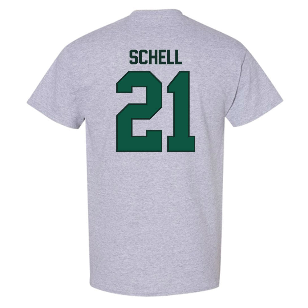 UW Green Bay - NCAA Women's Volleyball : Danilynn Schell - Classic Shersey T-Shirt