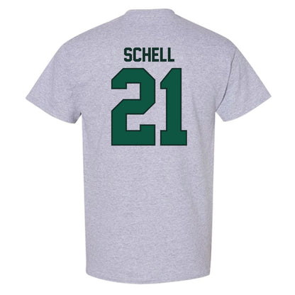 UW Green Bay - NCAA Women's Volleyball : Danilynn Schell - Classic Shersey T-Shirt