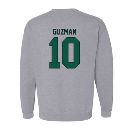  - NCAA Softball : Viviana Guzman - Classic Shersey Crewneck Sweatshirt-1