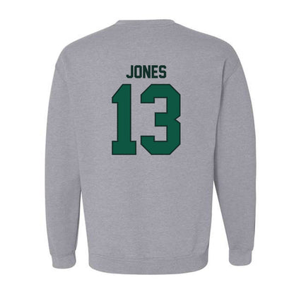 UW Green Bay - NCAA Softball : Emily Jones - Classic Shersey Crewneck Sweatshirt