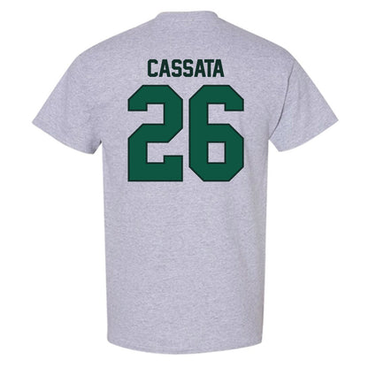 UW Green Bay - NCAA Women's Soccer : Audrey Cassata - Classic Shersey T-Shirt