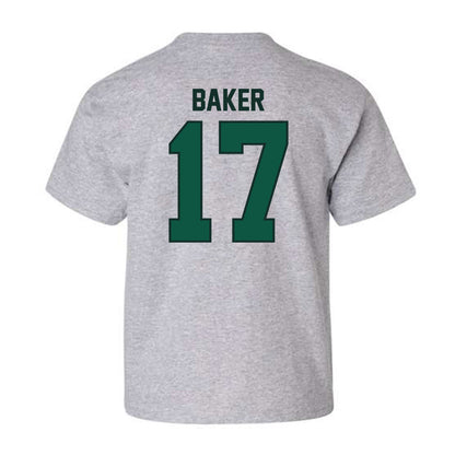 UW Green Bay - NCAA Softball : Madyson Baker - Classic Shersey Youth T-Shirt