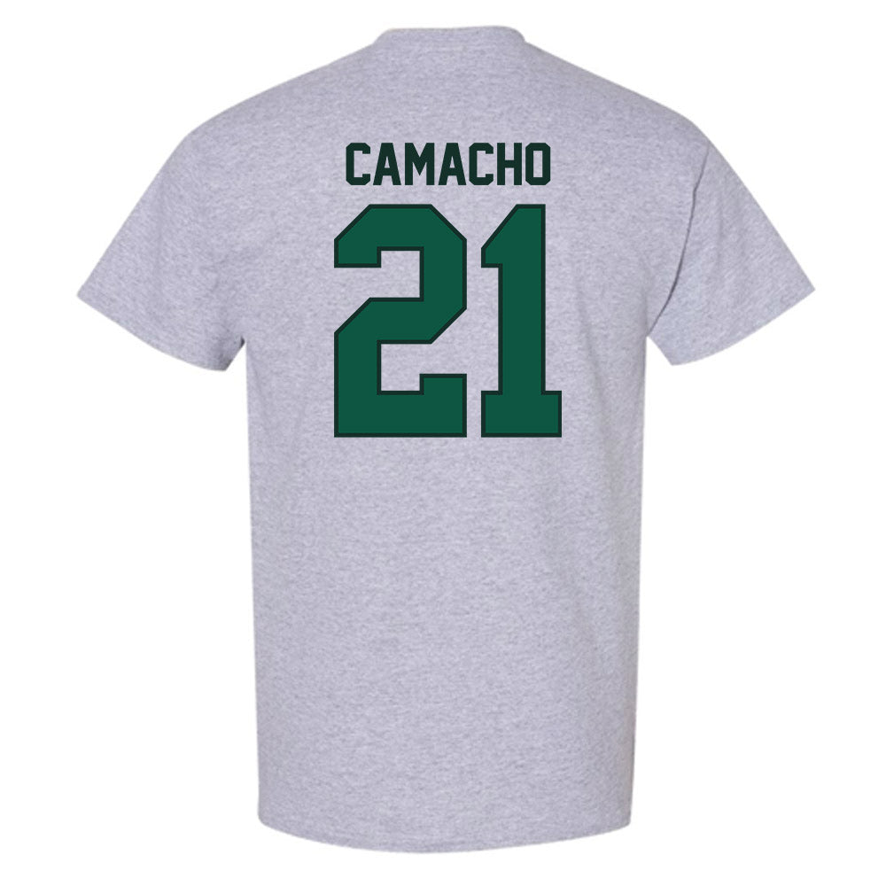 UW Green Bay - NCAA Softball : Gianna Camacho - Classic Shersey T-Shirt