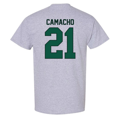 UW Green Bay - NCAA Softball : Gianna Camacho - Classic Shersey T-Shirt