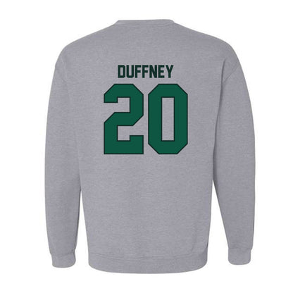 UW Green Bay - NCAA Women's Basketball : Carley Duffney - Classic Shersey Crewneck Sweatshirt-1