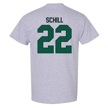 UW Green Bay - NCAA Softball : Ava Schill - Classic Shersey T-Shirt
