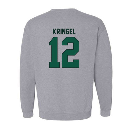 UW Green Bay - NCAA Softball : Paeton Kringel - Classic Shersey Crewneck Sweatshirt