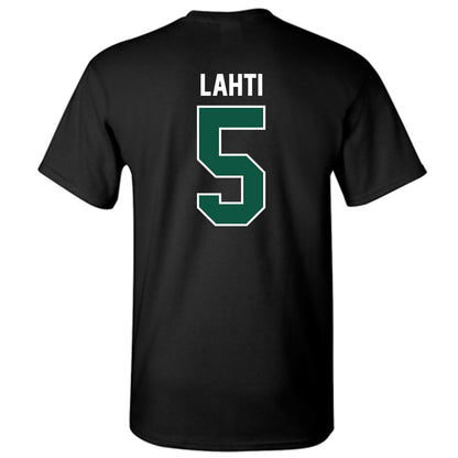 UW Green Bay - NCAA Women's Basketball : Sophie Lahti - Classic Shersey T-Shirt