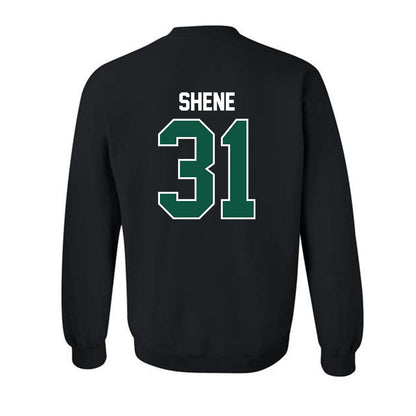 UW Green Bay - NCAA Men's Soccer : Carson Shene - Classic Shersey Crewneck Sweatshirt-1