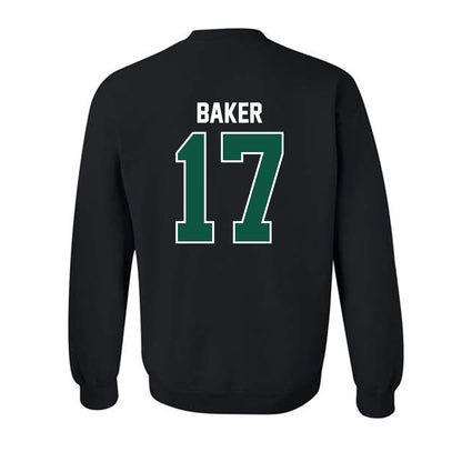 UW Green Bay - NCAA Softball : Madyson Baker - Classic Shersey Crewneck Sweatshirt