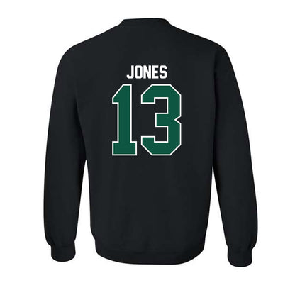 UW Green Bay - NCAA Softball : Emily Jones - Classic Shersey Crewneck Sweatshirt