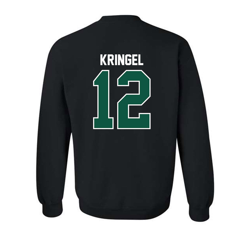 UW Green Bay - NCAA Softball : Paeton Kringel - Classic Shersey Crewneck Sweatshirt