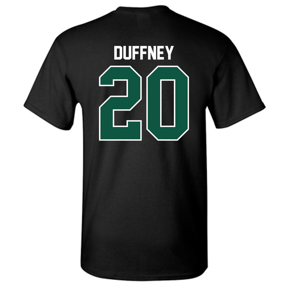 UW Green Bay - NCAA Women's Basketball : Carley Duffney - Classic Shersey T-Shirt-1