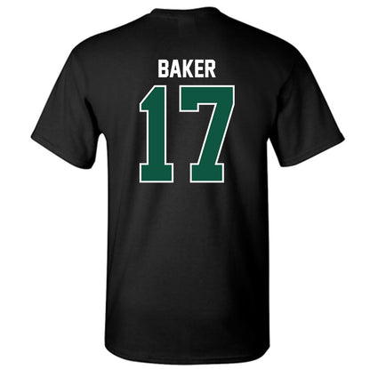 UW Green Bay - NCAA Softball : Madyson Baker - Classic Shersey T-Shirt