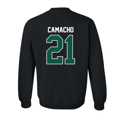 UW Green Bay - NCAA Softball : Gianna Camacho - Classic Shersey Crewneck Sweatshirt