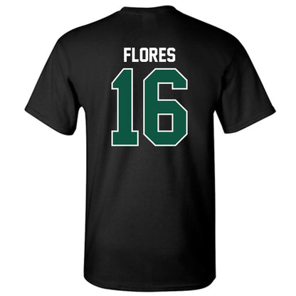 UW Green Bay - NCAA Men's Soccer : Isiah Flores - Classic Shersey T-Shirt