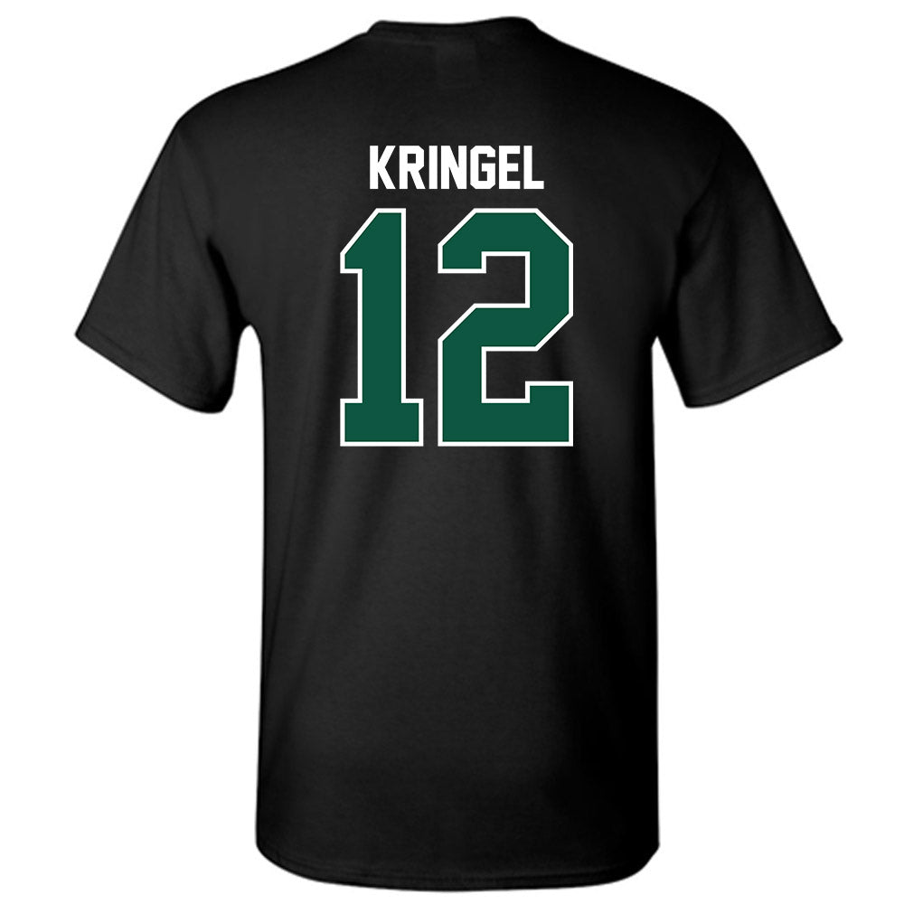 UW Green Bay - NCAA Softball : Paeton Kringel - Classic Shersey T-Shirt