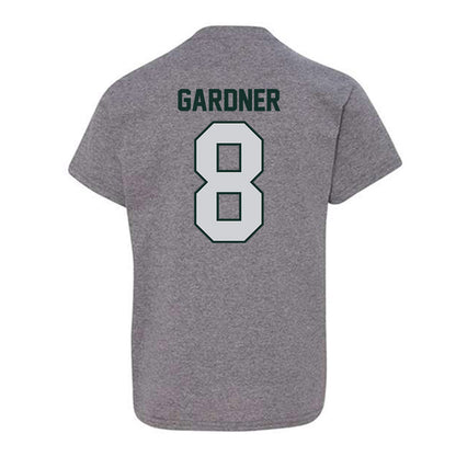 UW Green Bay - NCAA Women's Volleyball : Alexis Gardner - Classic Shersey Youth T-Shirt-1