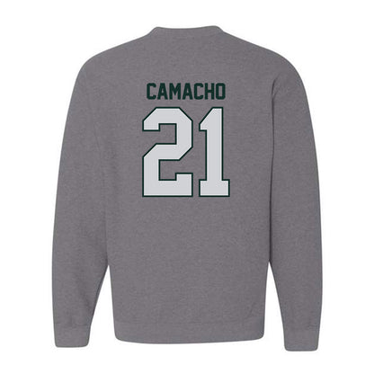 UW Green Bay - NCAA Softball : Gianna Camacho - Classic Shersey Crewneck Sweatshirt